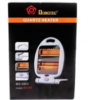 Настольный инфракрасный обогреватель Domotec MS-5952 800W