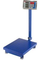 Электронное табло, голова для весов 300кг Matarix ACS G5 с дисплеем, Дисплей Спартак к весам до 300 кг с металлическими кнопками
