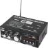 Підсилювач звуку UKC Xplod AK - 699D з Bluetooth і пультом 600W MP3 FM 220v 12v Стерео підсилювач в машину