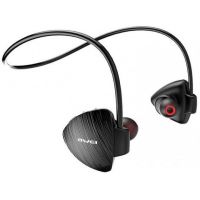 Беспроводные Bluetooth наушники Awei A847BL / A840BL Black, черные