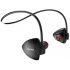 Беспроводные Bluetooth наушники Awei A847BL / A840BL Black, черные