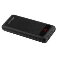 Портативное зарядное Power Bank Awei P70K 20000 mAh Black, черные