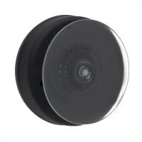 Водонепроницаемая портативная Bluetooth MP3 колонка HB Pebble X-1 для душа на присоске