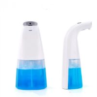 Автоматичний сенсорний дозатор для рідкого мила Soapper Auto Foaming Hand Wash MA-14 сенсорна мильниця, диспенсер Xiaomi Soap Dispenser