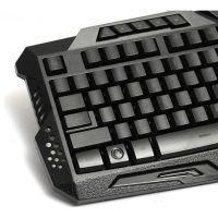 Игровая клавиатура с LED подсветкой Keyboard AMS M200 / A878