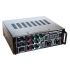 Стерео усилитель мощности звука UKC PA-329BT 240W с караоке и Bluetooth