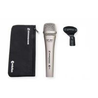 Ручной проводной микрофон Sennheiser Evolution E935, вокальный