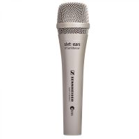 Ручной проводной микрофон Sennheiser Evolution E935, вокальный
