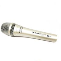 Ручной проводной микрофон Sennheiser Evolution E935, вокальный