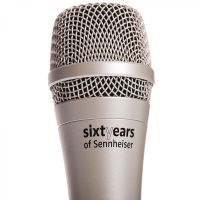 Ручной проводной микрофон Sennheiser Evolution E935, вокальный