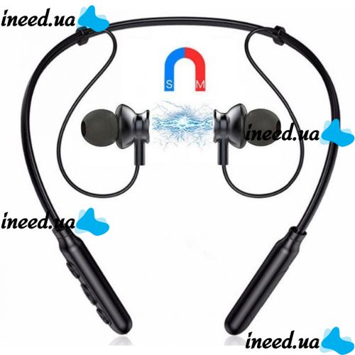 Беспроводные Bluetooth наушники Sport Wireless M8