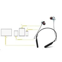 Беспроводные Bluetooth наушники Sport Wireless M8