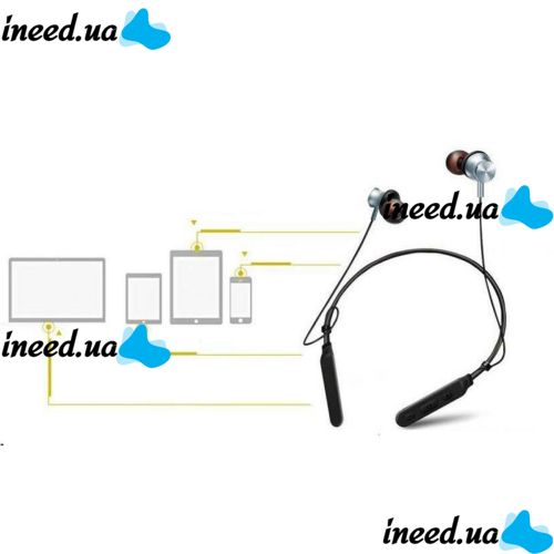 Беспроводные Bluetooth наушники Sport Wireless M8