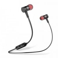 Беспроводные Bluetooth наушники Awei B922BL Black, черные