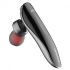 Беспроводная Bluetooth гарнитура Awei N1 Black, черная