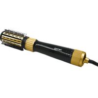Стайлер фен - щетка для волос Gemei GM-4839