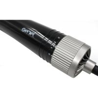 Стайлер фен - щетка для волос Gemei GM-4839