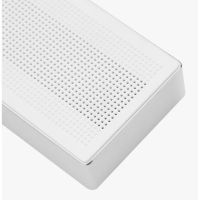 Беспроводная портативная Bluetooth колонка Xiaomi Mi Speaker Square Box NDZ-03-GB FXR4043GL White белая