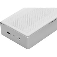 Беспроводная портативная Bluetooth колонка Xiaomi Mi Speaker Square Box NDZ-03-GB FXR4043GL White белая