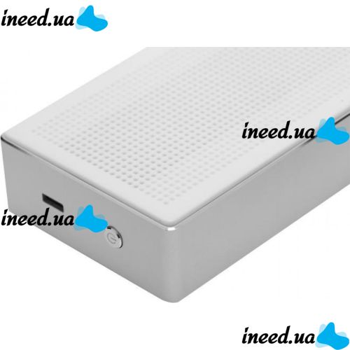 Беспроводная портативная Bluetooth колонка Xiaomi Mi Speaker Square Box NDZ-03-GB FXR4043GL White белая