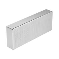 Беспроводная портативная Bluetooth колонка Xiaomi Mi Speaker Square Box NDZ-03-GB FXR4043GL White белая