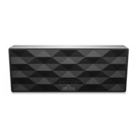 Беспроводная портативная Bluetooth колонка Xiaomi Mi Speaker Square Box NDZ-03-GB FXR4043GL Black черная