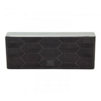 Беспроводная портативная Bluetooth колонка Xiaomi Mi Speaker Square Box NDZ-03-GB FXR4043GL Black черная