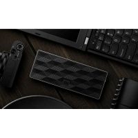 Беспроводная портативная Bluetooth колонка Xiaomi Mi Speaker Square Box NDZ-03-GB FXR4043GL Black черная