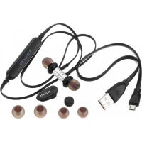 Беспроводные Bluetooth наушники Awei B923BL Black, черные