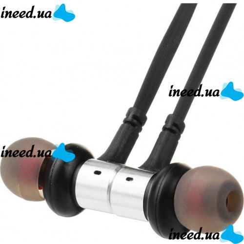 Беспроводные Bluetooth наушники Awei B923BL Black, черные