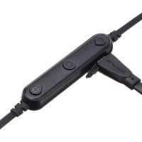 Awei B925BL Wireless Bluetooth Headphones Black, Black