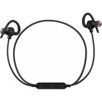 Awei B925BL Wireless Bluetooth Headphones Black, Black