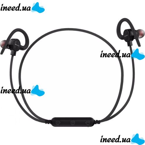 Awei B925BL Wireless Bluetooth Headphones Black, Black