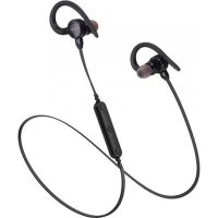 Awei B925BL Wireless Bluetooth Headphones Black, Black