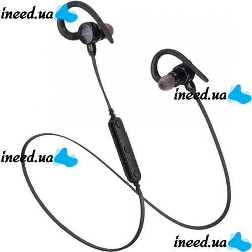 Awei B925BL Wireless Bluetooth Headphones Black, Black