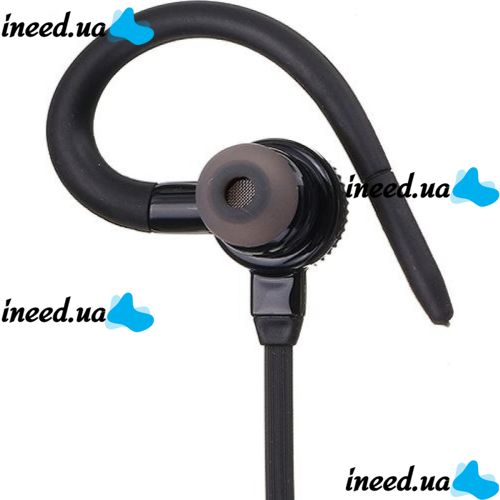 Awei B925BL Wireless Bluetooth Headphones Black, Black