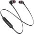Беспроводные Bluetooth наушники Awei B980BL Black, черные