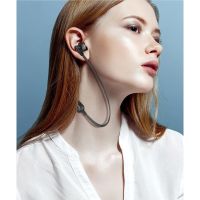 Беспроводные Bluetooth наушники Awei B980BL Black, черные