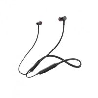 Wireless Bluetooth Sport Headphones Awei G10BL Black, Black