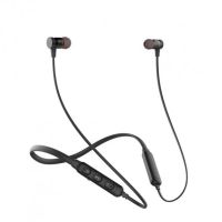 Wireless Bluetooth Sport Headphones Awei G10BL Black, Black