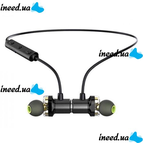 Беспроводные Bluetooth наушники Awei X660BL