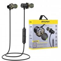 Беспроводные Bluetooth наушники Awei X660BL