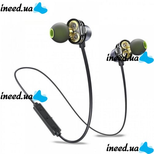 Беспроводные Bluetooth наушники Awei X660BL