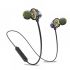 Беспроводные Bluetooth наушники Awei X660BL