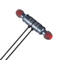 Беспроводные Bluetooth наушники Awei AK4 Black, черные