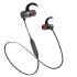 Беспроводные Bluetooth наушники Awei AK4 Black, черные