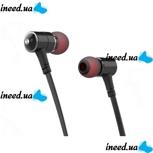 Беспроводные Bluetooth наушники Awei B930BL Black, черные