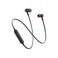 Беспроводные Bluetooth наушники Awei B930BL Black, черные