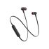 Беспроводные Bluetooth наушники Awei B930BL Black, черные