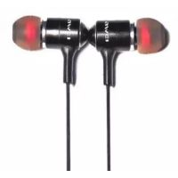 Беспроводные Bluetooth наушники Awei B930BL Black, черные